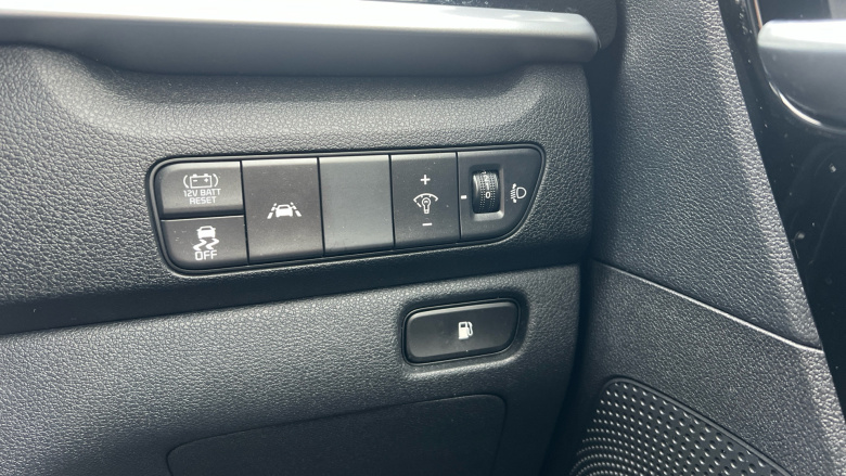 Kia Niro 1.6 GDi Hybrid 2 5dr DCT Hybrid Estate